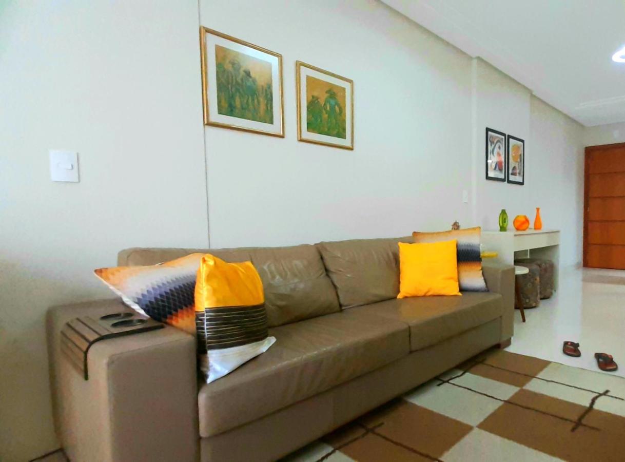Apartamento Ap Luxo E Requinte Em Guarapari Exterior foto