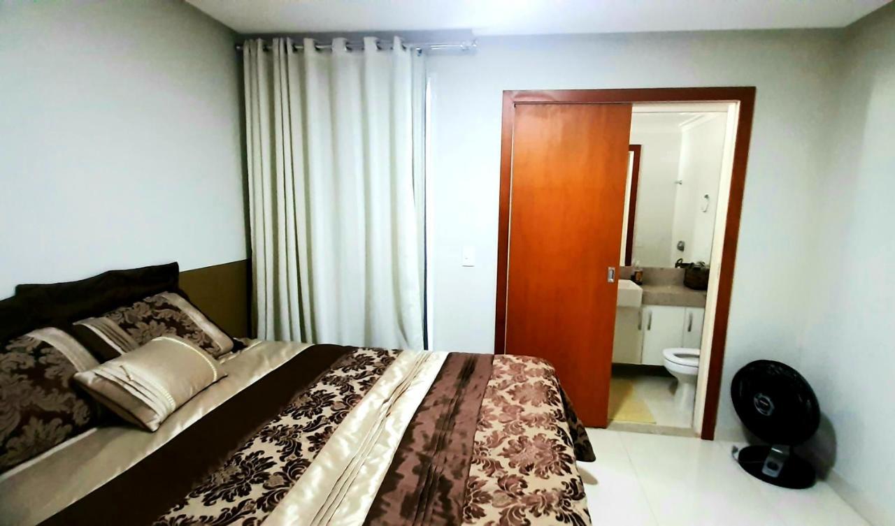 Apartamento Ap Luxo E Requinte Em Guarapari Exterior foto