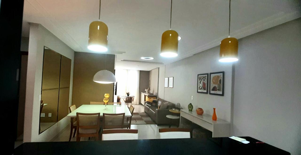 Apartamento Ap Luxo E Requinte Em Guarapari Exterior foto