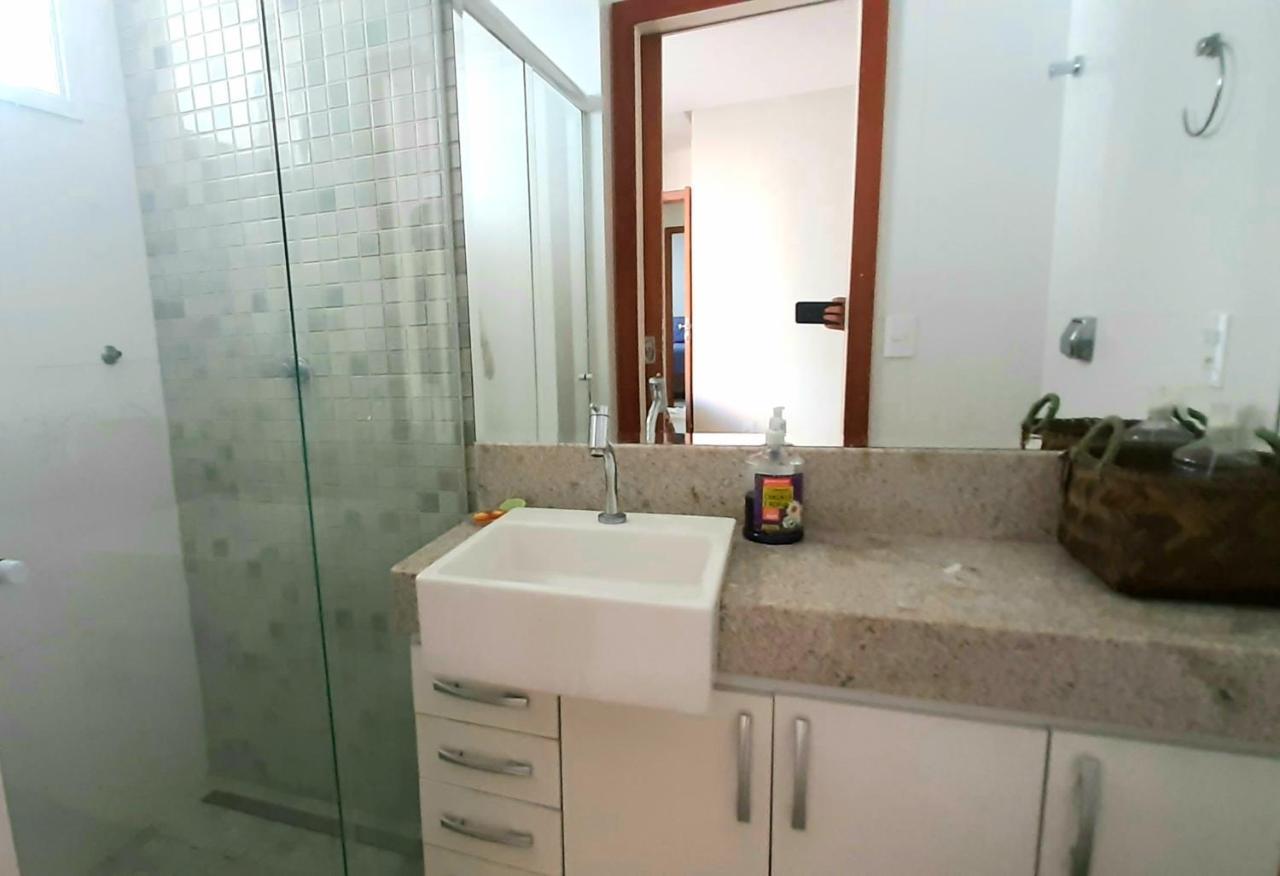 Apartamento Ap Luxo E Requinte Em Guarapari Exterior foto