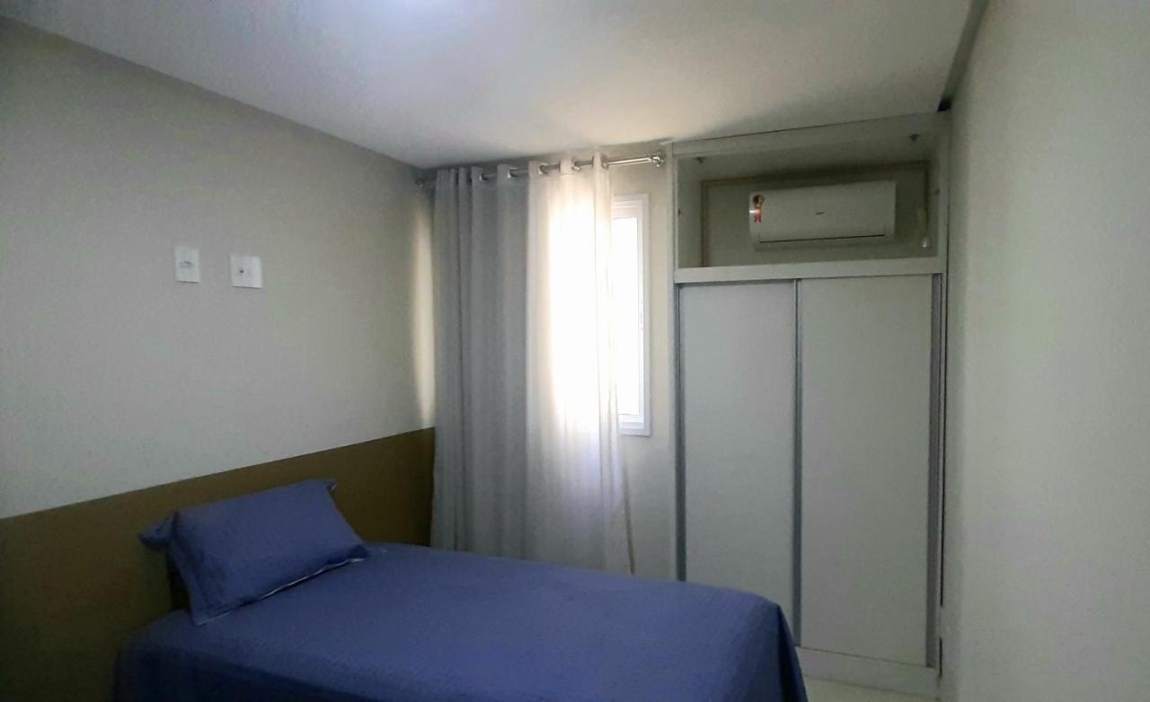 Apartamento Ap Luxo E Requinte Em Guarapari Exterior foto