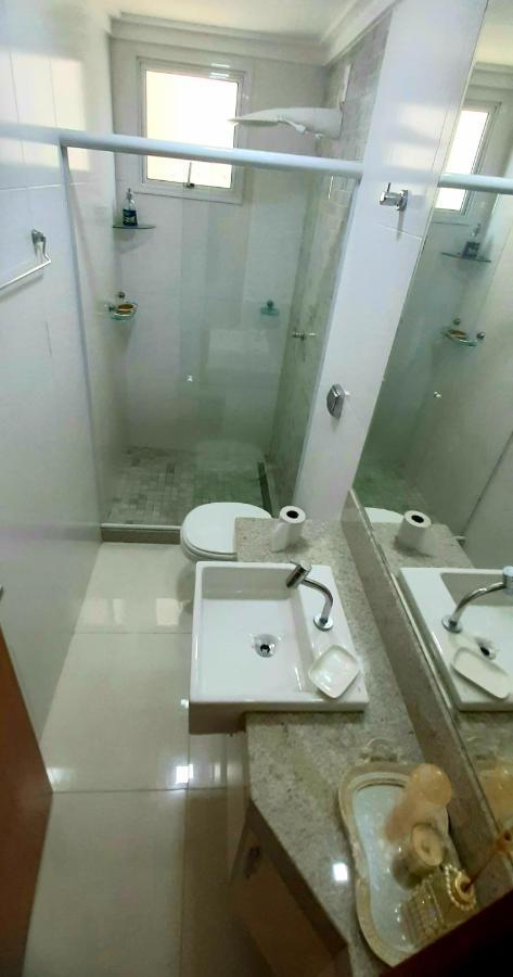 Apartamento Ap Luxo E Requinte Em Guarapari Exterior foto