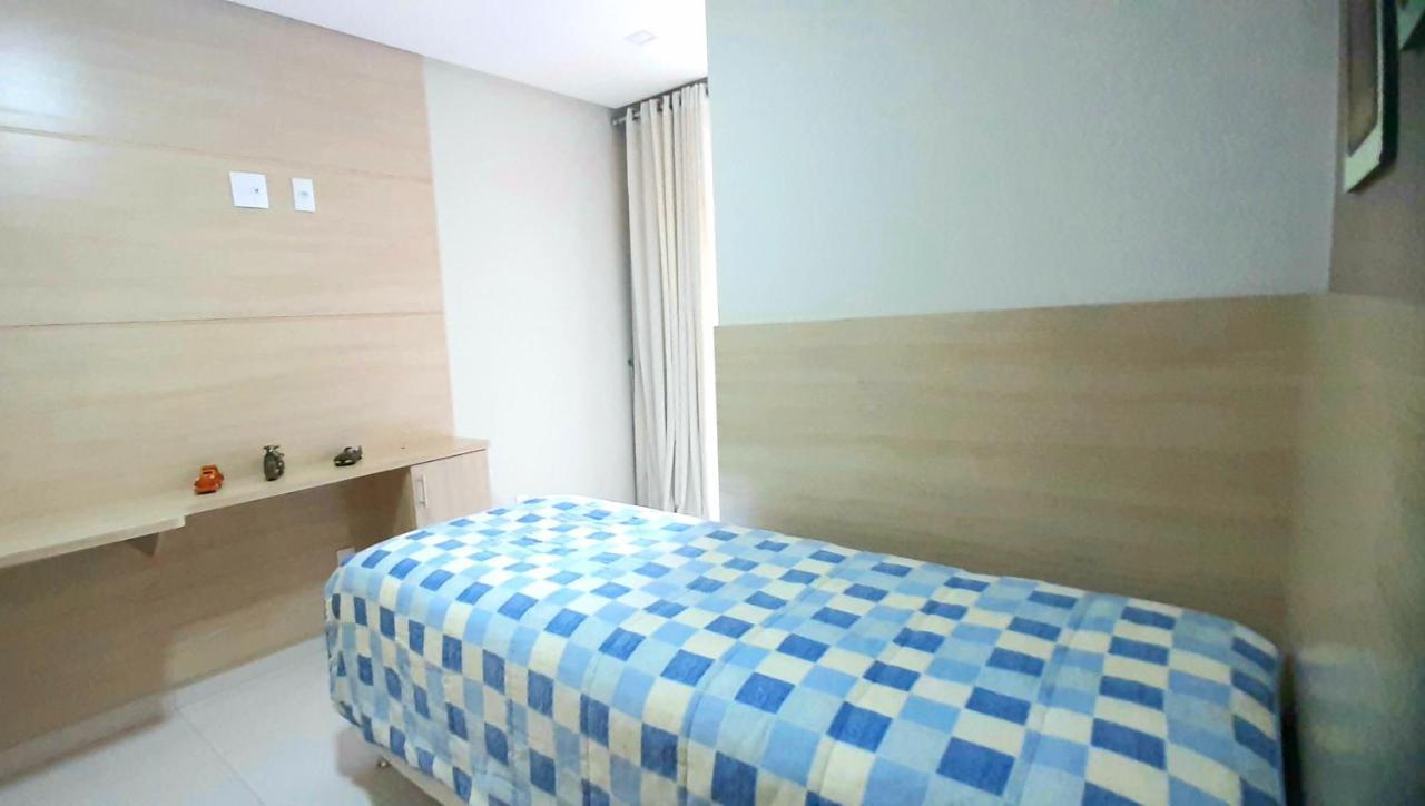 Apartamento Ap Luxo E Requinte Em Guarapari Exterior foto