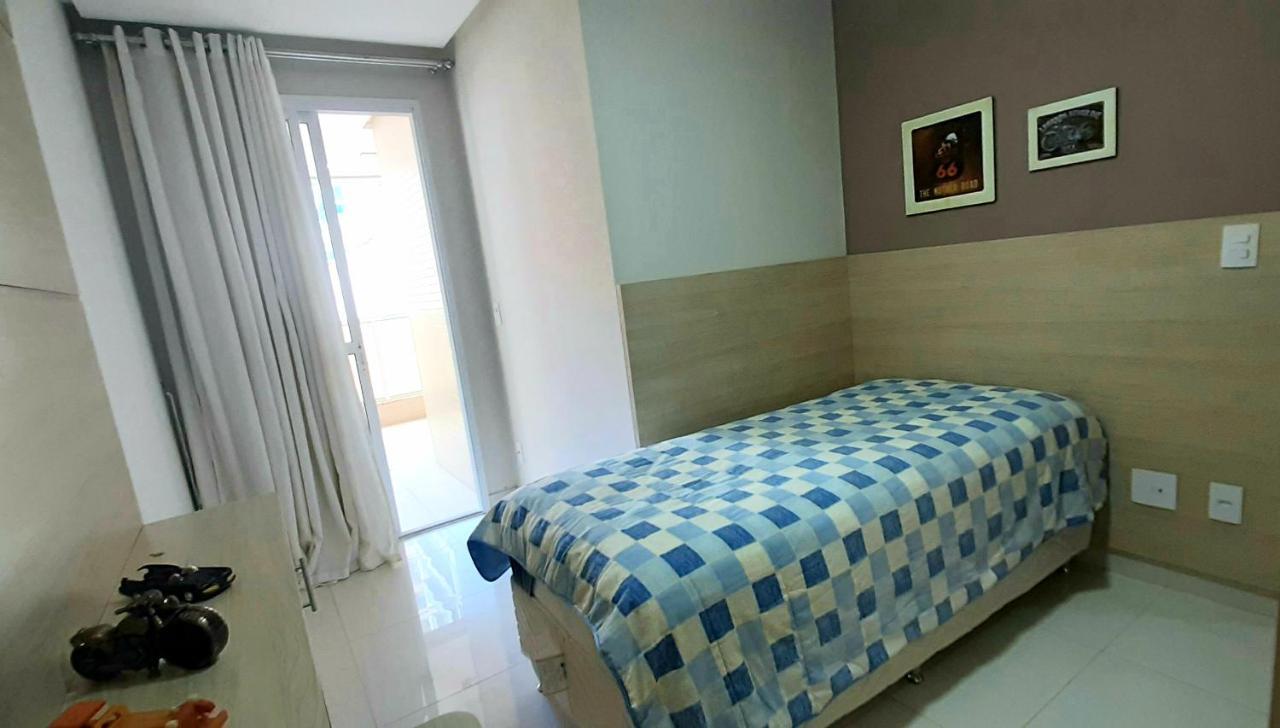Apartamento Ap Luxo E Requinte Em Guarapari Exterior foto