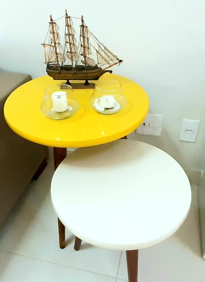 Apartamento Ap Luxo E Requinte Em Guarapari Exterior foto