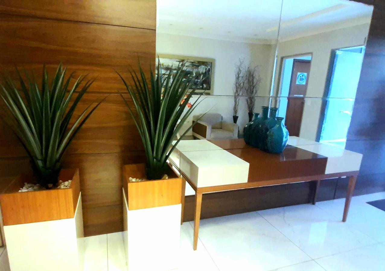 Apartamento Ap Luxo E Requinte Em Guarapari Exterior foto