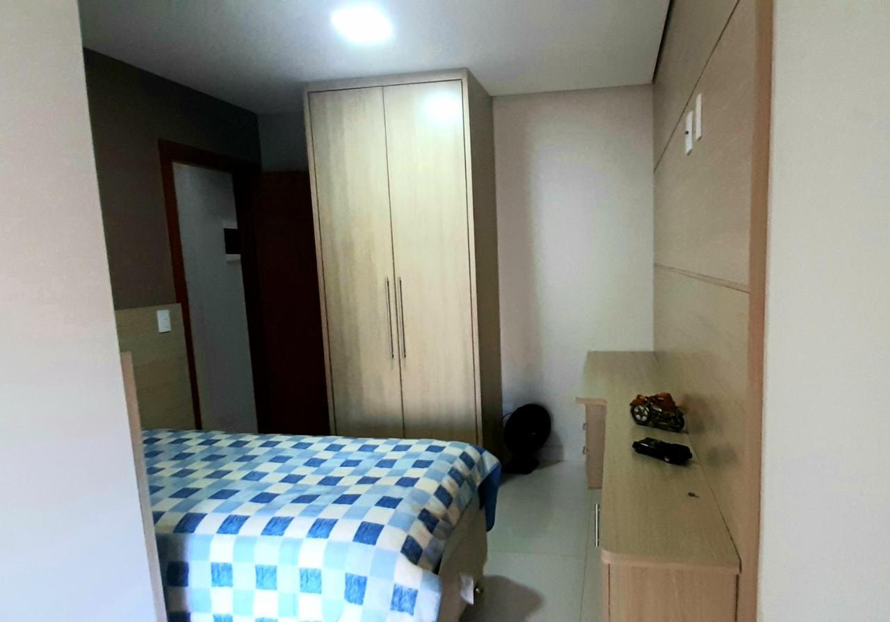 Apartamento Ap Luxo E Requinte Em Guarapari Exterior foto