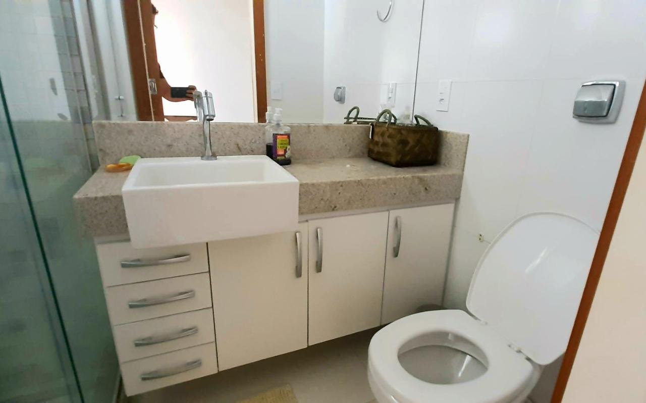 Apartamento Ap Luxo E Requinte Em Guarapari Exterior foto