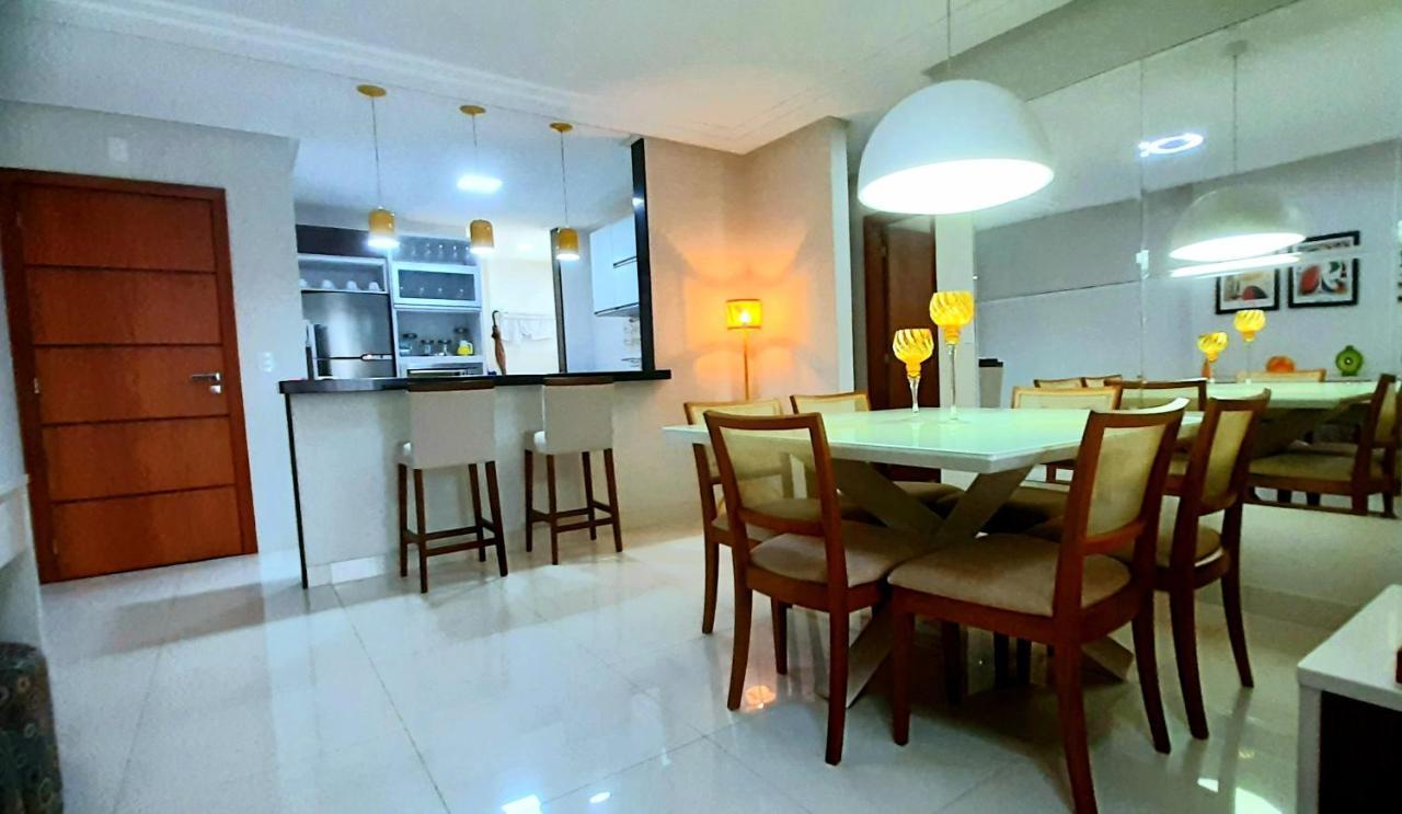 Apartamento Ap Luxo E Requinte Em Guarapari Exterior foto