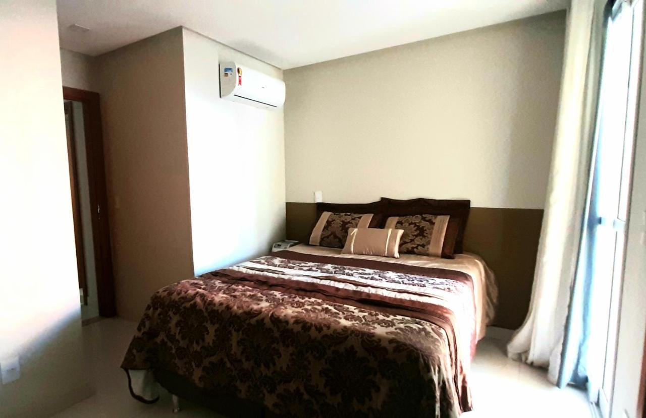 Apartamento Ap Luxo E Requinte Em Guarapari Exterior foto