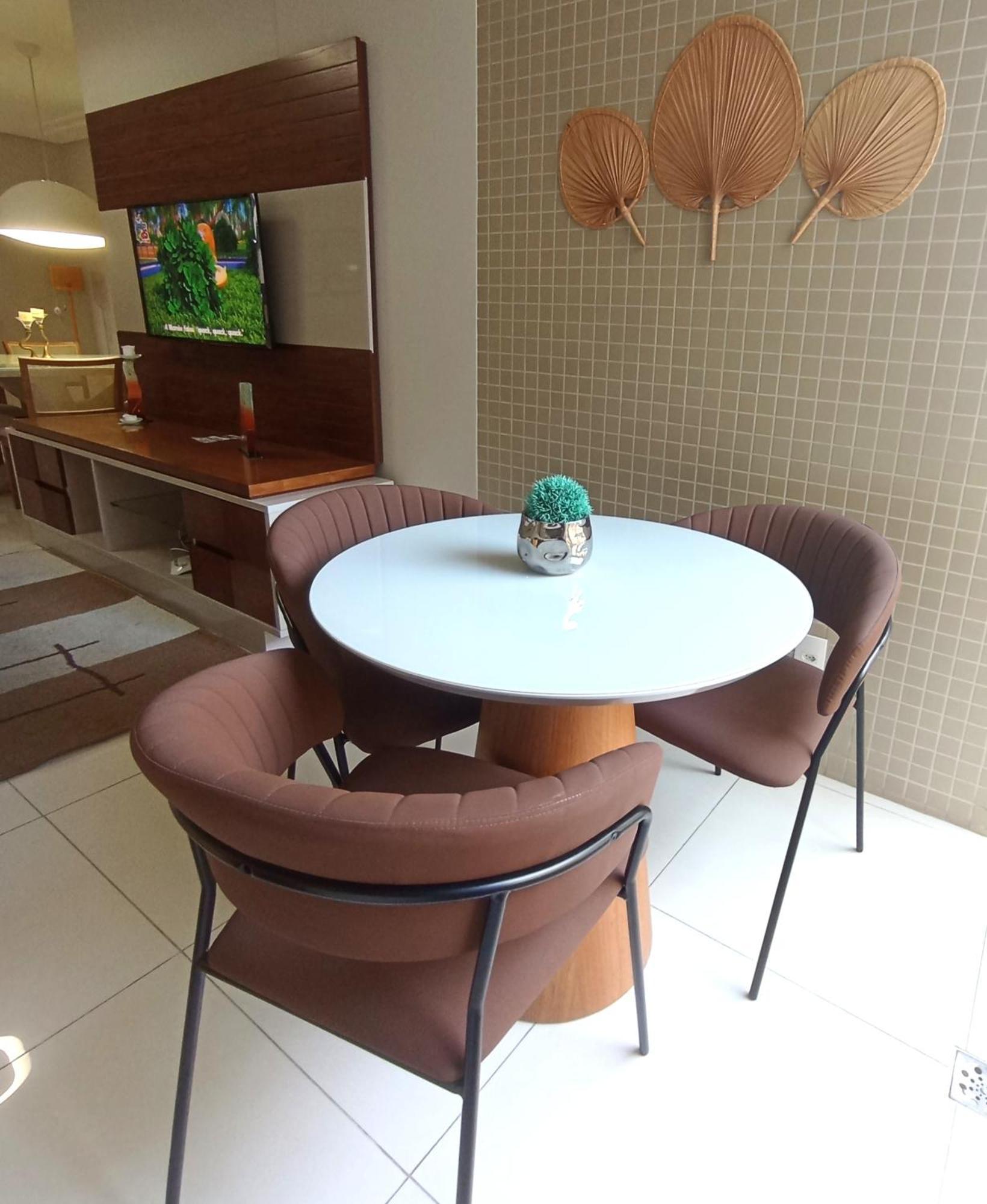 Apartamento Ap Luxo E Requinte Em Guarapari Exterior foto