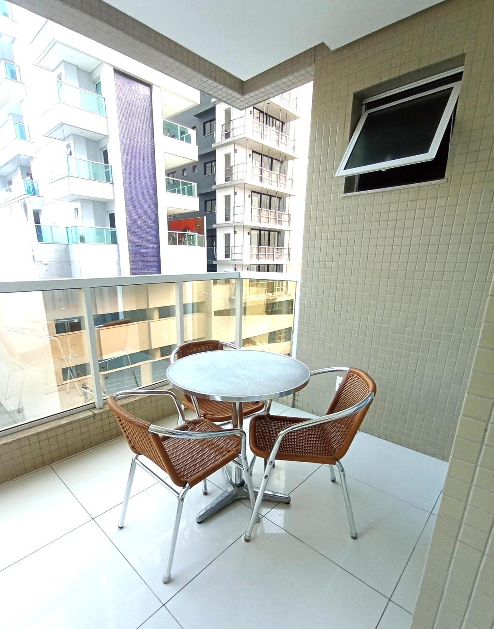 Apartamento Ap Luxo E Requinte Em Guarapari Exterior foto