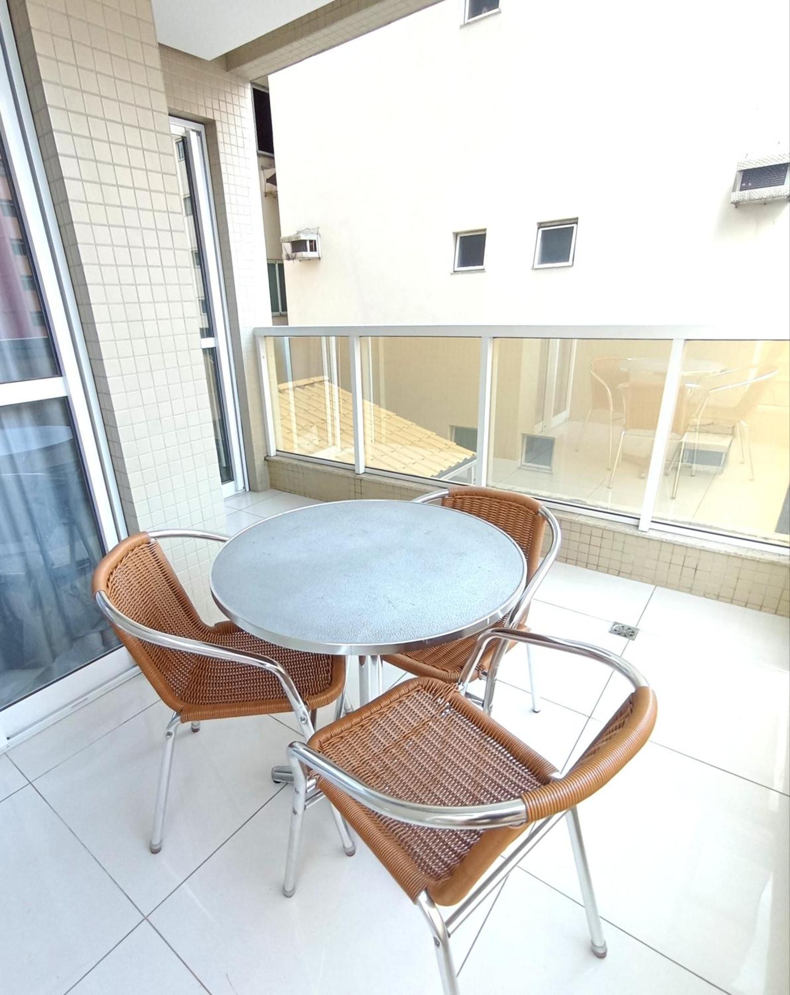 Apartamento Ap Luxo E Requinte Em Guarapari Exterior foto